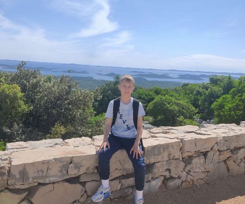Državno natjecanje iz geografije