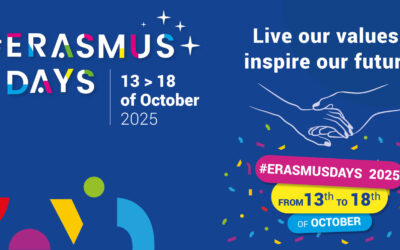 Kreativni Erasmus+ dani