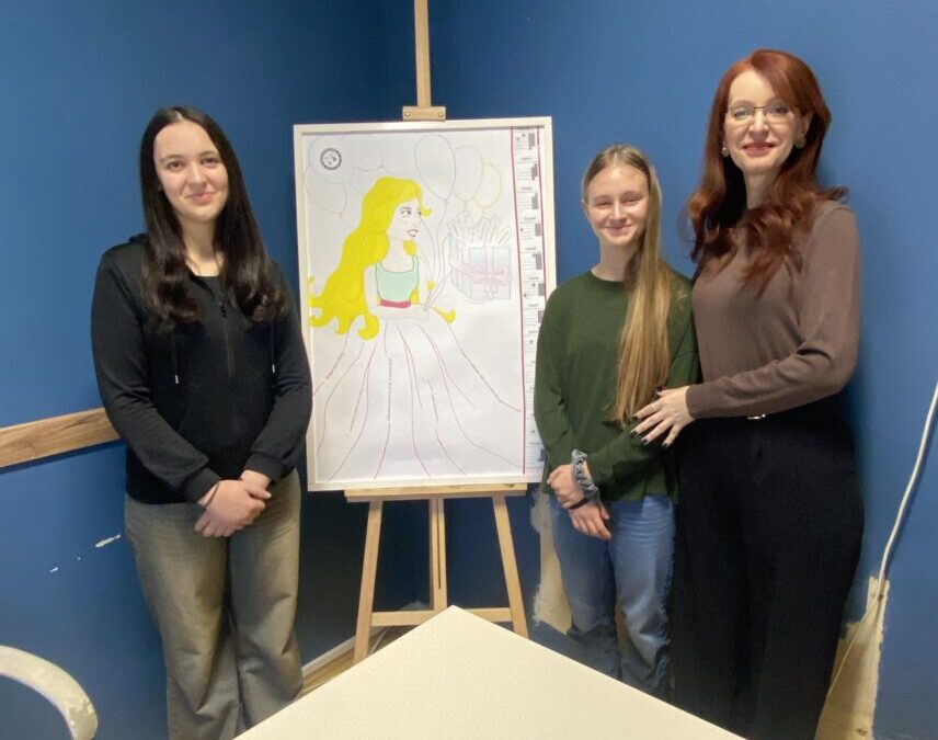 Kalendarima protiv ovisnosti