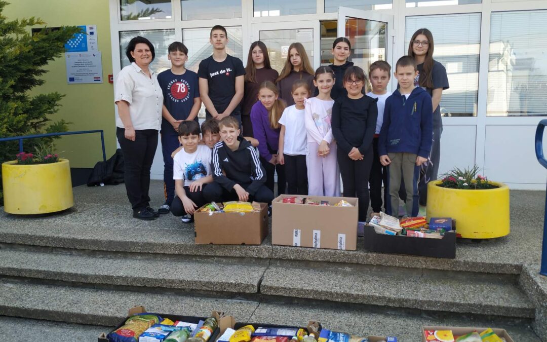 „Kruh sv. Antuna“