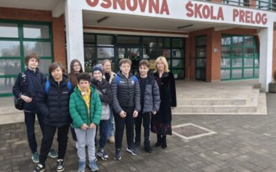 Državno natjecanje iz informatike